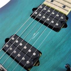 IBANEZ RG652AHMFX-NGB Prestige электрогитара - фото 86296