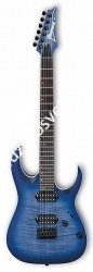 IBANEZ RGA42FM-BLF электрогитара - фото 86322