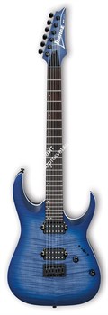 IBANEZ RGA42FM-BLF электрогитара - фото 86323