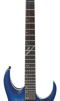 IBANEZ RGA42FM-BLF электрогитара - фото 86325