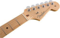 FENDER AM PRO STRAT MN SSB (ASH) электрогитара American Pro Stratocaster, цвет сиенна санберст (ясень), кленовая накладка грифа - фото 86424