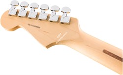 FENDER AM PRO STRAT HH SHAW RW SNG электрогитара American Pro Stratocaster, HH, цвет соник грэй, палисандровая накладка грифа - фото 86569
