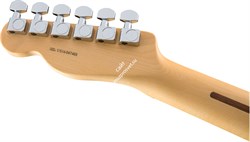 FENDER AM PRO TELE MN MYS SEAFOAM электрогитара American Pro Telecaster, цвет мистик сифом, кленовая накладка грифа - фото 86646