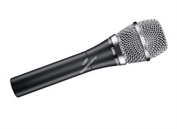 SHURE QLXD24E/SM86 P51 710 - 782 MHz вокальная радиосистема с ручным передатчиком SM86 - фото 86948