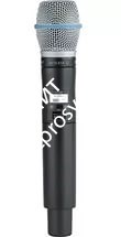 SHURE ULXD2/B87A P51 710 - 782 ручной передатчик с капсюлем Beta 87A - фото 86958