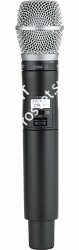 SHURE ULXD2/SM86 P51 710 - 782 ручной передатчик с капсюлем SM86 - фото 86965