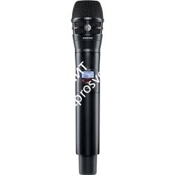 KLOTZ M1FM1K0100 микрофонный кабель MY206, бронзовые 3pin XLR Neutrik мама, папа, длина 1 м - фото 86968