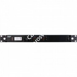SHURE ULXD4DE P51 710 - 782 MHz двухканальный цифровой приемник серии ULXD - фото 86978