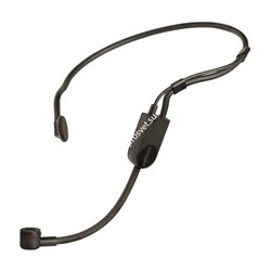 SHURE BLX1288E/P31 M17 662-686 MHz двухканальная радиосистема с ручным передатчиком PG58 и гарнитурой PGA31 - фото 87015