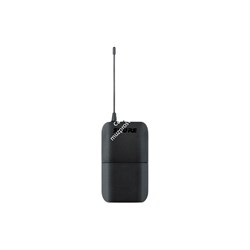 SHURE BLX1288E/P31 M17 662-686 MHz двухканальная радиосистема с ручным передатчиком PG58 и гарнитурой PGA31 - фото 87016