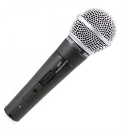 SHURE BLX1288E/SM58 M17 662-686 MHz двухканальная радиосистема с поясным передатчиком BLX1 и ручным передатчиком SM58 - фото 87031