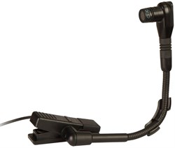 SHURE BLX14E/B98 M17 662-686 MHz радиосистема с микрофоном BETA98 для духовых инструментов - фото 87039