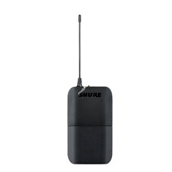 SHURE BLX14E/CVL M17 662-686 MHz радиосистема c петличным микрофоном CVL - фото 87044