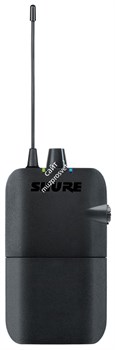 SHURE BLX14E/W85 M17 662-686 MHz радиосистема петличная с микрофоном WL185 - фото 87060