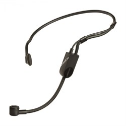 SHURE BLX14RE/P31 M17 662-686 MHz радиосистема головная с гарнитурой PGA31. Кронштейны для крепления в рэк в комплекте. - фото 87080