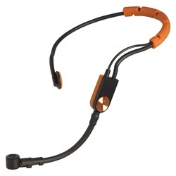 SHURE BLX188E/SM31 M17 662-686 MHz двухканальная радиосистема с двумя головными микрофонами SM31FH - фото 87110