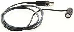 SHURE SLX14E/85 P4 702 - 726 MHz профессиональная радиосистема c нательным передатчиком и капсюлем микрофона WL185 - фото 87186