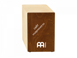 MEINL SCAJ100LB-NT кахон, корпус и фронтальная панель из березы - фото 87280