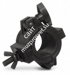 CHAUVET-DJ CLP-10 - Pro Clamp пластиковый хомут для подвеса осветительного оборудования с разрешенной нагрузкой до 33кг. - фото 87551
