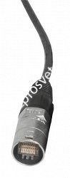 CHAUVET-DJ etherCON Extension, CAT6, 5ft кабель ETHERCON 1,5м. - фото 87564