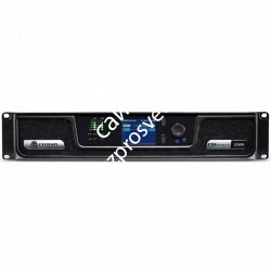Crown CDi DriveCore 2|300 усилитель с DSP, 2 x 300 Вт @ 4 Ом / 8 Ом, 150 Вт @ 2 / 16 Ом, 300 Вт @ 70/100В - фото 87594