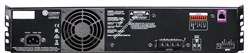 Crown CDi DriveCore 2|300BL усилитель с DSP, 2 x 300 Вт @ 4 Ом / 8 Ом, 150 Вт @ 2 / 16 Ом, 300 Вт @ 70/100В, интерфейс BLU-Link - фото 87599