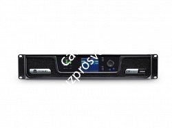 Crown CDi DriveCore 2|600 усилитель с DSP, 2 x 600 Вт @ 4 Ом / 8 Ом, 300 Вт @ 2 / 16 Ом, 600 Вт @ 70/100В - фото 87600