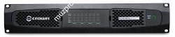 Crown DCi 8|300DA усилитель с DSP, 8 x 300 Вт @ 4 Ом / 8 Ом, 150 Вт @ 2 / 16 Ом, 300 Вт @ 70/100В, интерфейс Dante - фото 87609