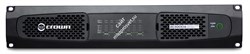 Crown DCi 8|300DA усилитель с DSP, 8 x 300 Вт @ 4 Ом / 8 Ом, 150 Вт @ 2 / 16 Ом, 300 Вт @ 70/100В, интерфейс Dante - фото 87610