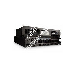 Crown DCi 8|600DA усилитель с DSP, 8 x 600 Вт @ 4 Ом / 8 Ом, 300 Вт @ 2 / 16 Ом, 600 Вт @ 70/100В, интерфейс Dante - фото 87612