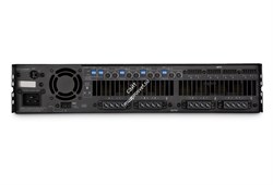 Crown DCi 8|600DA усилитель с DSP, 8 x 600 Вт @ 4 Ом / 8 Ом, 300 Вт @ 2 / 16 Ом, 600 Вт @ 70/100В, интерфейс Dante - фото 87615