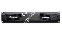 Crown DCi 4|1250DA усилитель с DSP, 4 x 1250 Вт @ 2 / 4 / 8 Ом, 625 Вт @ 16 Ом, 1250 Вт @ 70/100В, интерфейс Dante - фото 87616