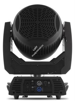 CHAUVET-PRO Rogue R3 Wash светодиодный прожектор с полным движением типа WASH - фото 87704