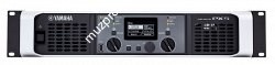 YAMAHA PX5 усилитель мощности, 2 x 800 Вт @ 4 Ом, 500 Вт @ 8 Ом, класс D, с DSP - фото 87731
