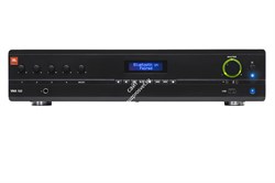 JBL VMA 160 Микшер-усилитель 5 вх / 1 вых, 60Вт, 70/100 В, 4/8 Ом, восспроизведение с USB и Bluetooth - фото 87851
