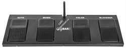 CHAUVET-DJ Gig Bar 2 универсальный мобильный комплект светового оборудования - фото 87918
