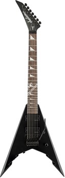 JACKSON X Series Signature Corey Beaulieu King V™ KV7, Dark Rosewood Fingerboard, Satin Black Электрогитара, серия Artist Signat - фото 87926