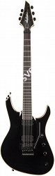 JACKSON USA Signature Chris Broderick Soloist™ 6, Ebony Fingerboard, Black Электрогитара, серия Artist Signature - Chris Broderi - фото 87929