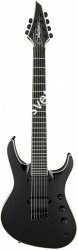 JACKSON USA Signature Chris Broderick Soloist™ HT7, Ebony Fingerboard, Black with Case Электрогитара, серия Artist Signature - C - фото 87953