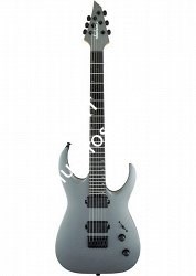 JACKSON PRO MM JUGG HT 6 - SGN MET GR Электрогитара, серия Artist Signature - Misha Mansoor - фото 87999