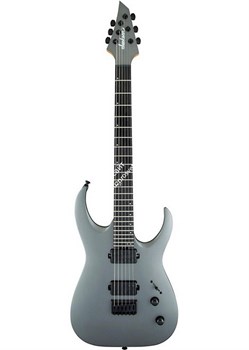 JACKSON PRO MM JUGG HT 6 - SGN MET GR Электрогитара, серия Artist Signature - Misha Mansoor - фото 88000