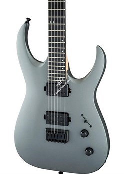 JACKSON PRO MM JUGG HT 6 - SGN MET GR Электрогитара, серия Artist Signature - Misha Mansoor - фото 88001