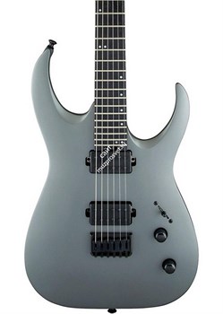 JACKSON PRO MM JUGG HT 6 - SGN MET GR Электрогитара, серия Artist Signature - Misha Mansoor - фото 88002
