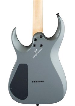 JACKSON PRO MM JUGG HT 6 - SGN MET GR Электрогитара, серия Artist Signature - Misha Mansoor - фото 88003