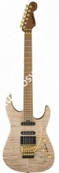 JACKSON JCS USA SIG PC1 STN AU NTRL Электрогитара, серия Artist Signature - Phil Collen - фото 88018