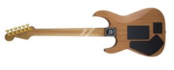 JACKSON JCS USA SIG PC1 STN TR RD Электрогитара, серия Artist Signature - Phil Collen - фото 88031