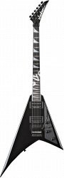 JACKSON USA Signature Randy Rhoads RR1, Ebony Fingerboard, Black Электрогитара, серия USA Select - Rhoads - фото 88082