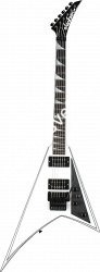 JACKSON USA Signature Randy Rhoads RR1, Ebony Fingerboard, Snow White Электрогитара, серия USA Select - Rhoads - фото 88084