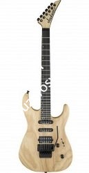 JACKSON Pro DK3 - Natural Ash Электрогитара, серия Pro - Dinky™ - фото 88102