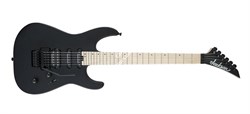 JACKSON Pro DK3M - Satin Black Электрогитара, серия Pro - Dinky™ - фото 88113